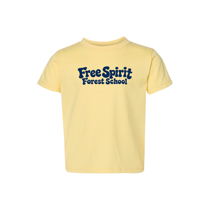 FSFS Toddler Tee