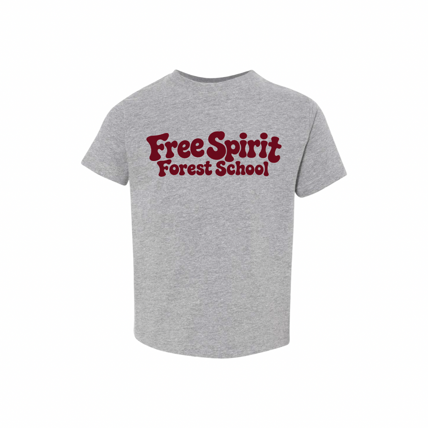 FSFS Toddler Tee