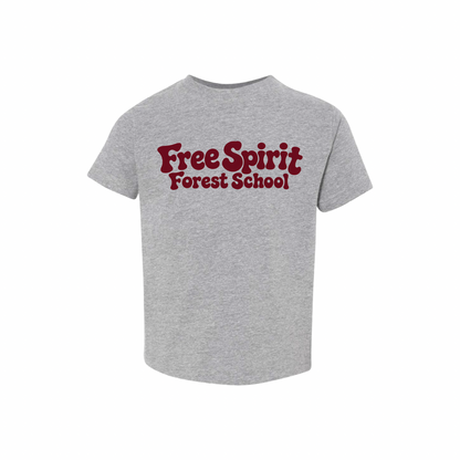 FSFS Toddler Tee