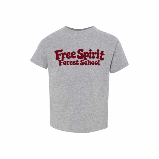 FSFS Toddler Tee