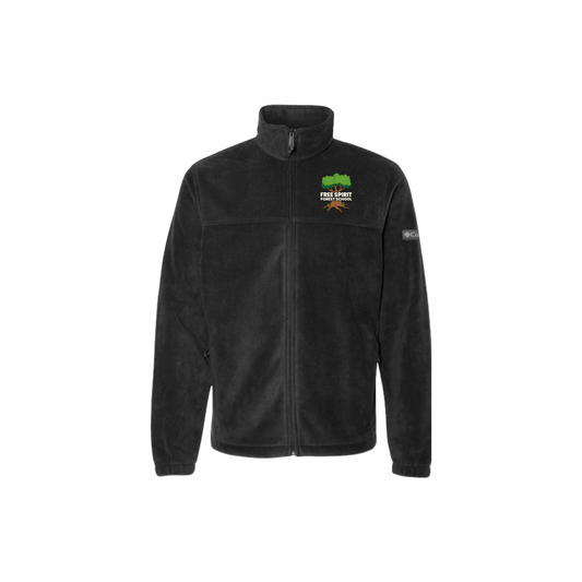 FSFS Columbia Fleece Jacket