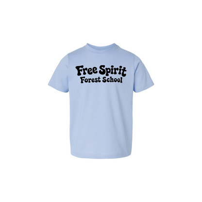 FSFS Toddler & Youth Tee