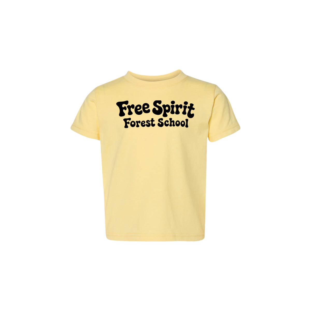 FSFS Toddler & Youth Tee