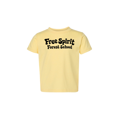 FSFS Toddler & Youth Tee