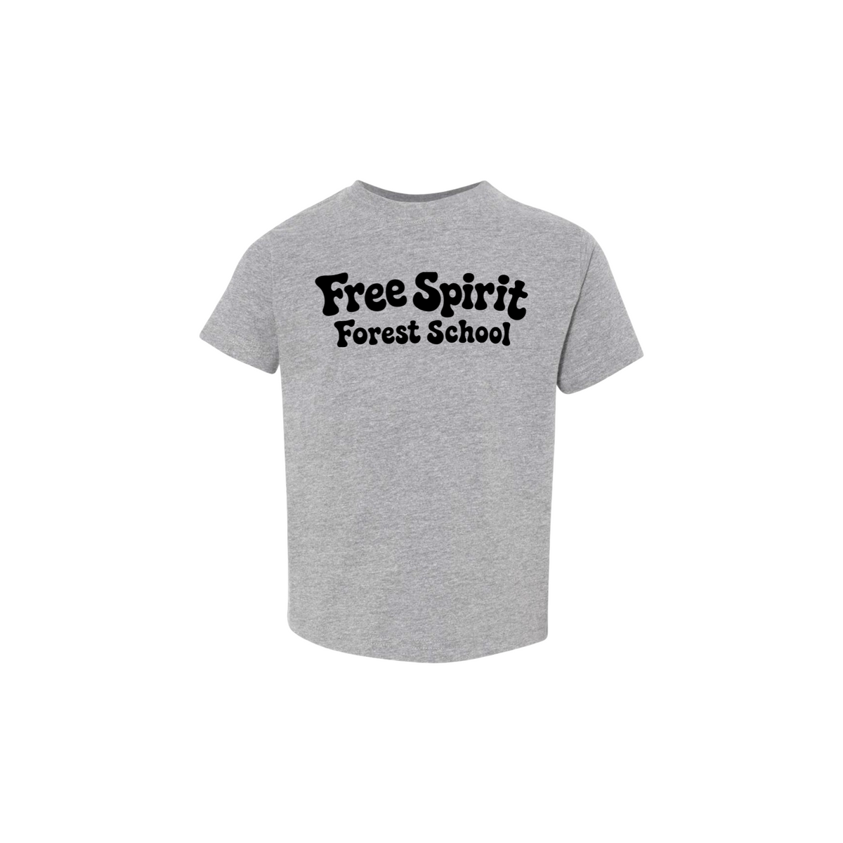 FSFS Toddler & Youth Tee