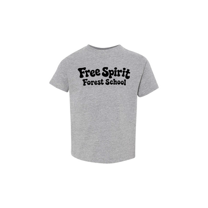 FSFS Toddler & Youth Tee