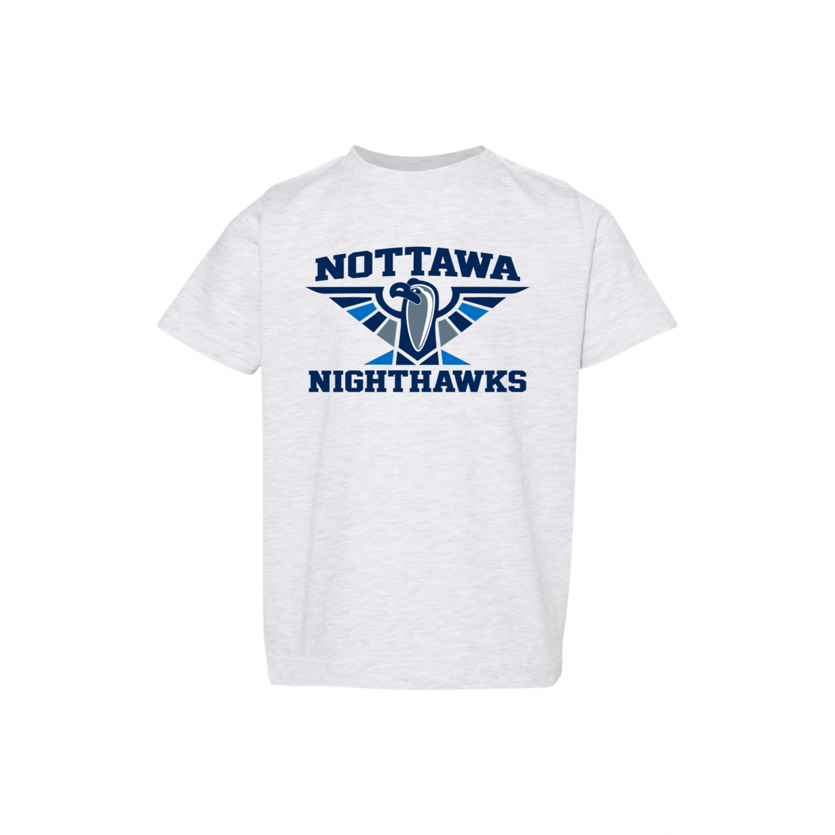 Nottawa Athletics Tee