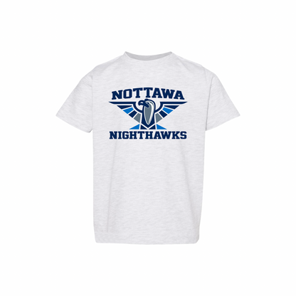 Nottawa Athletics Tee