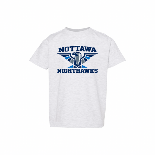 Nottawa Athletics Tee