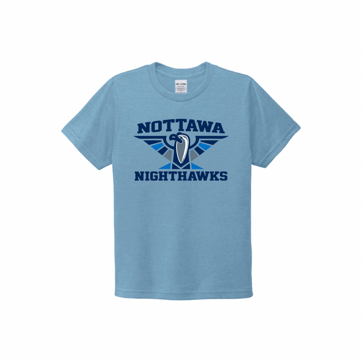 Nottawa Athletics Tee