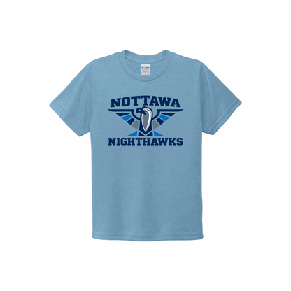 Nottawa Athletics Tee