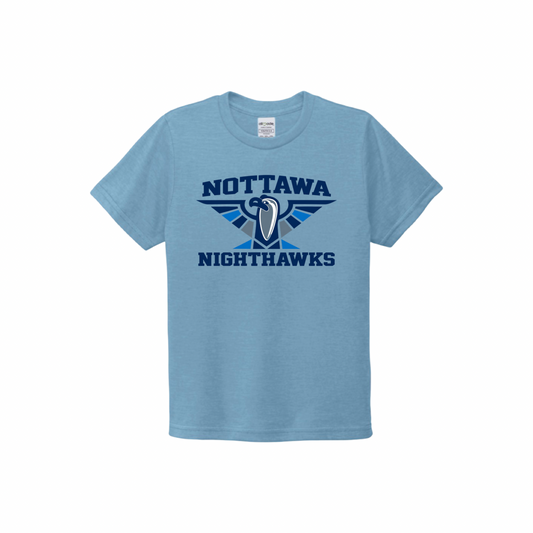 Nottawa Athletics Tee