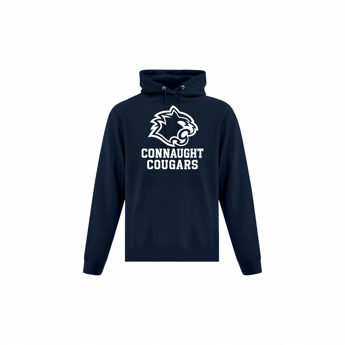 Connaught Hoodie