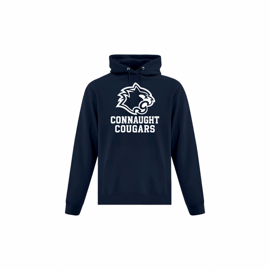 Connaught Hoodie