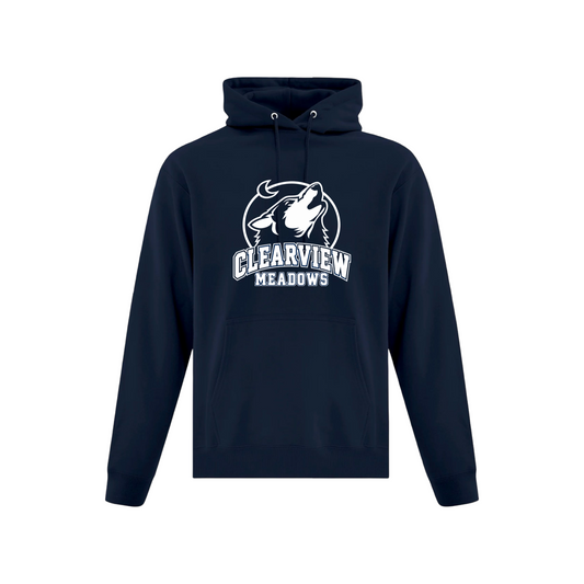 Clearview Meadows Varsity Hoodie