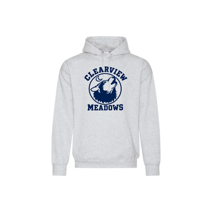 Clearview Meadows Varsity Hoodie