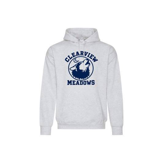 Clearview Meadows Varsity Hoodie