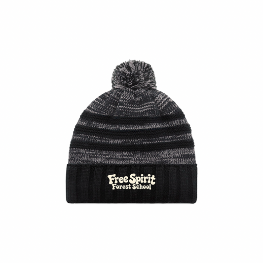FSFS Fleece Lined Toque