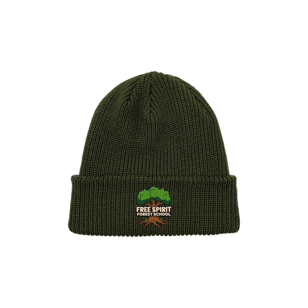 FSFS Mountain Toque