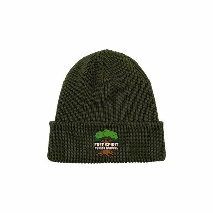 FSFS Mountain Toque
