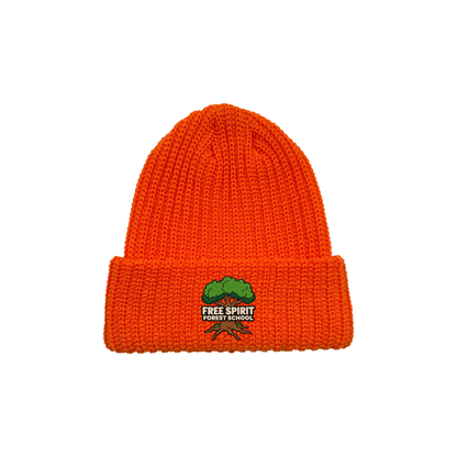FSFS Mountain Toque