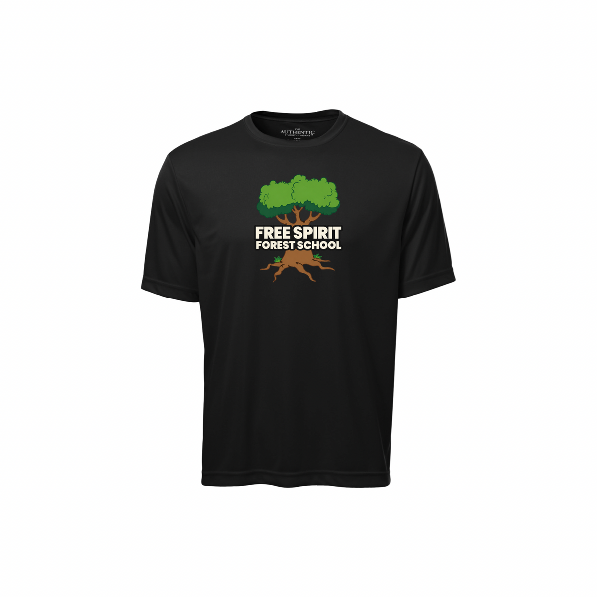 FSFS Wicking Tee Adult & Youth
