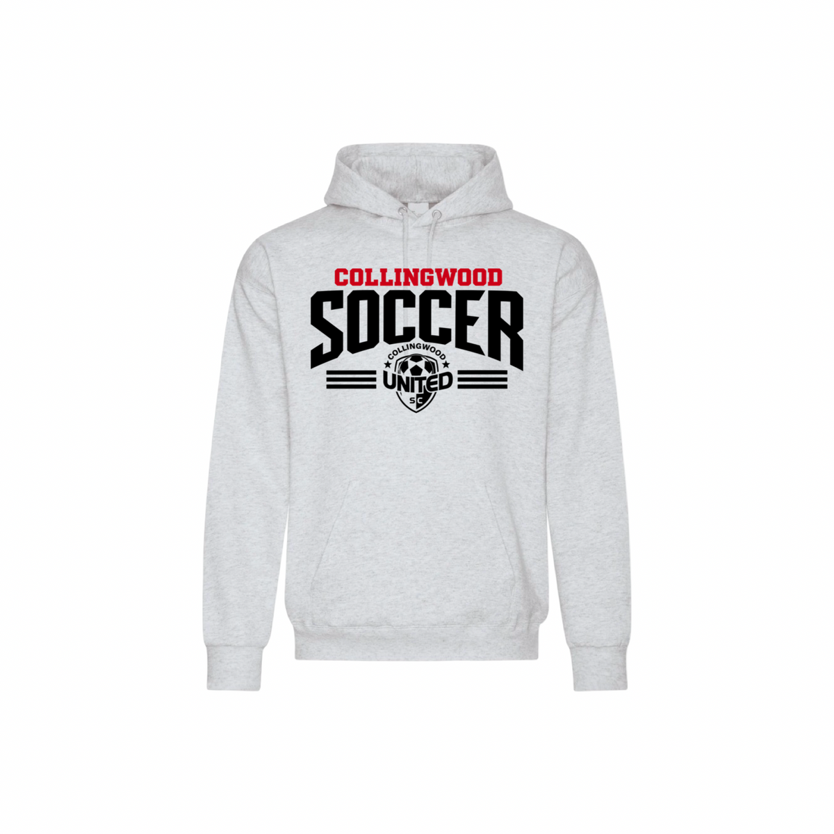 CUSC - Hooded Sweatshirt