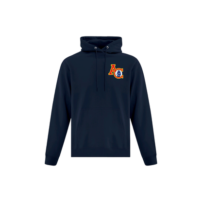 Admiral Logo Hoodie