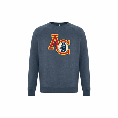 Admiral Vintage Crewneck