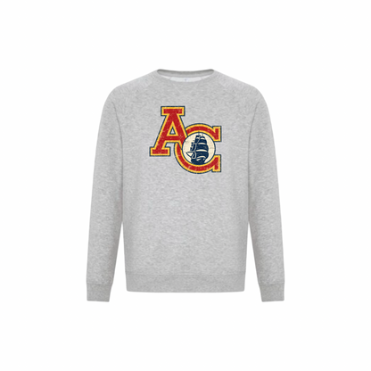 Admiral Vintage Crewneck