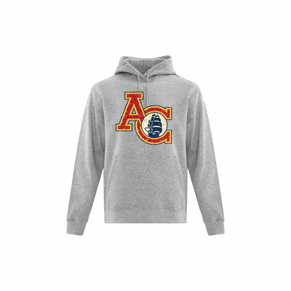 Admiral Vintage Hoodie