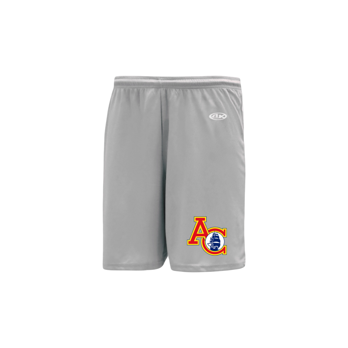 Admiral Training Shorts