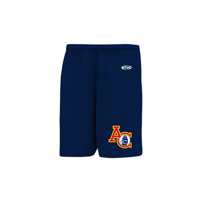 Admiral Training Shorts