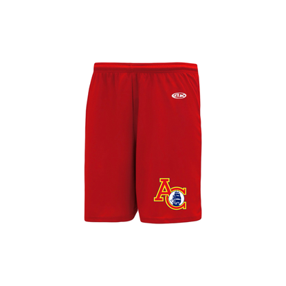 Admiral Training Shorts