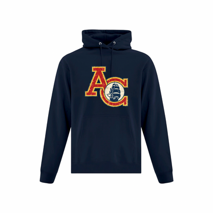 Admiral Vintage Hoodie
