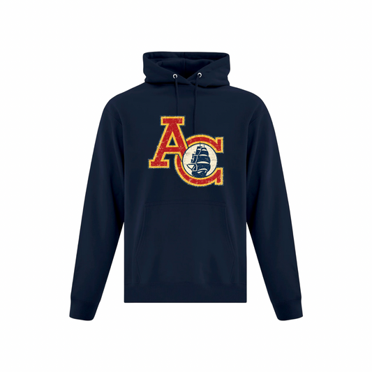 Admiral Vintage Hoodie