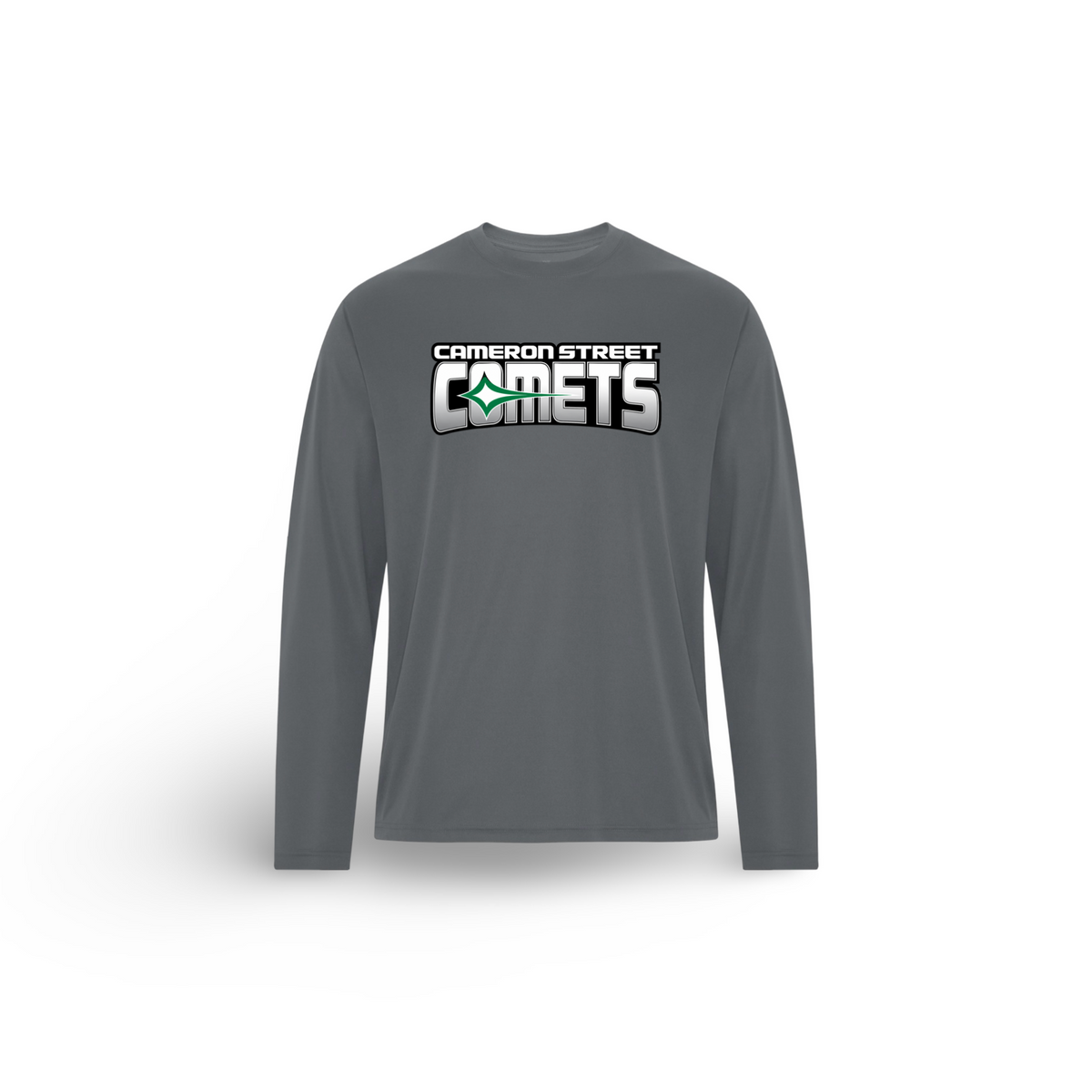 Cameron Street Long Sleeve