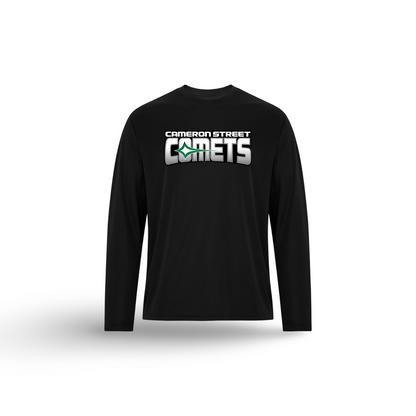 Cameron Street Long Sleeve