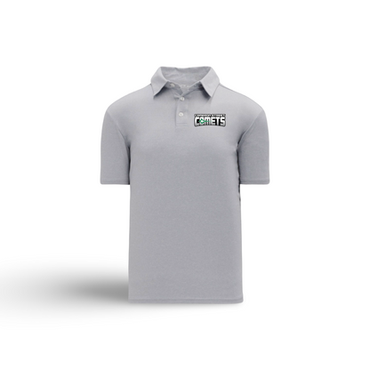 Cameron Street AK Polo