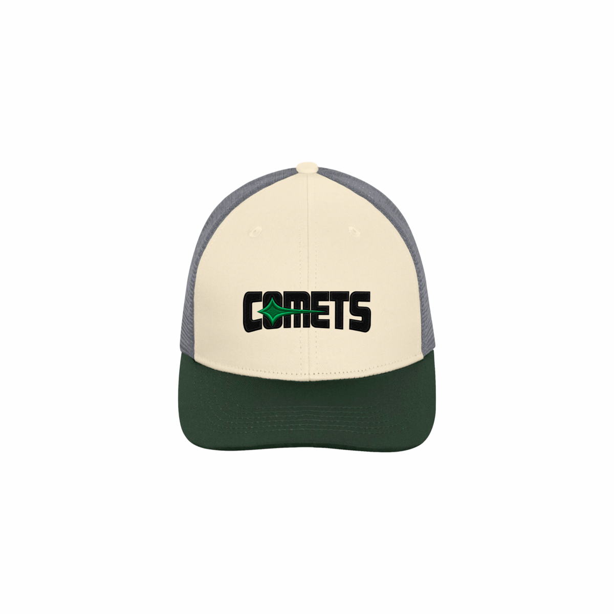 Cameron Street Trucker Hat