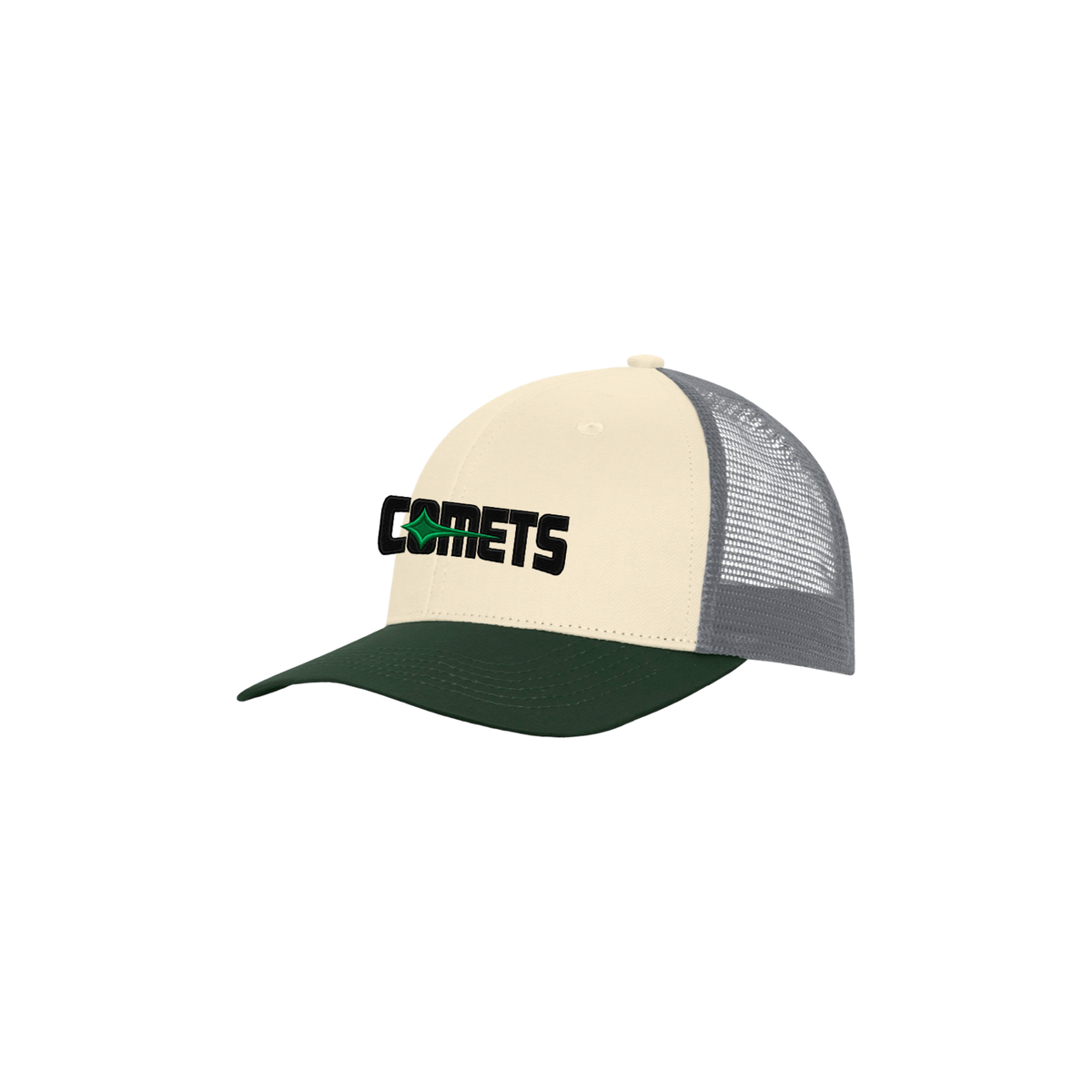Cameron Street Trucker Hat