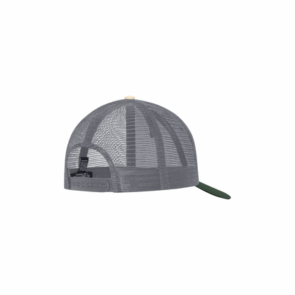 Cameron Street Trucker Hat