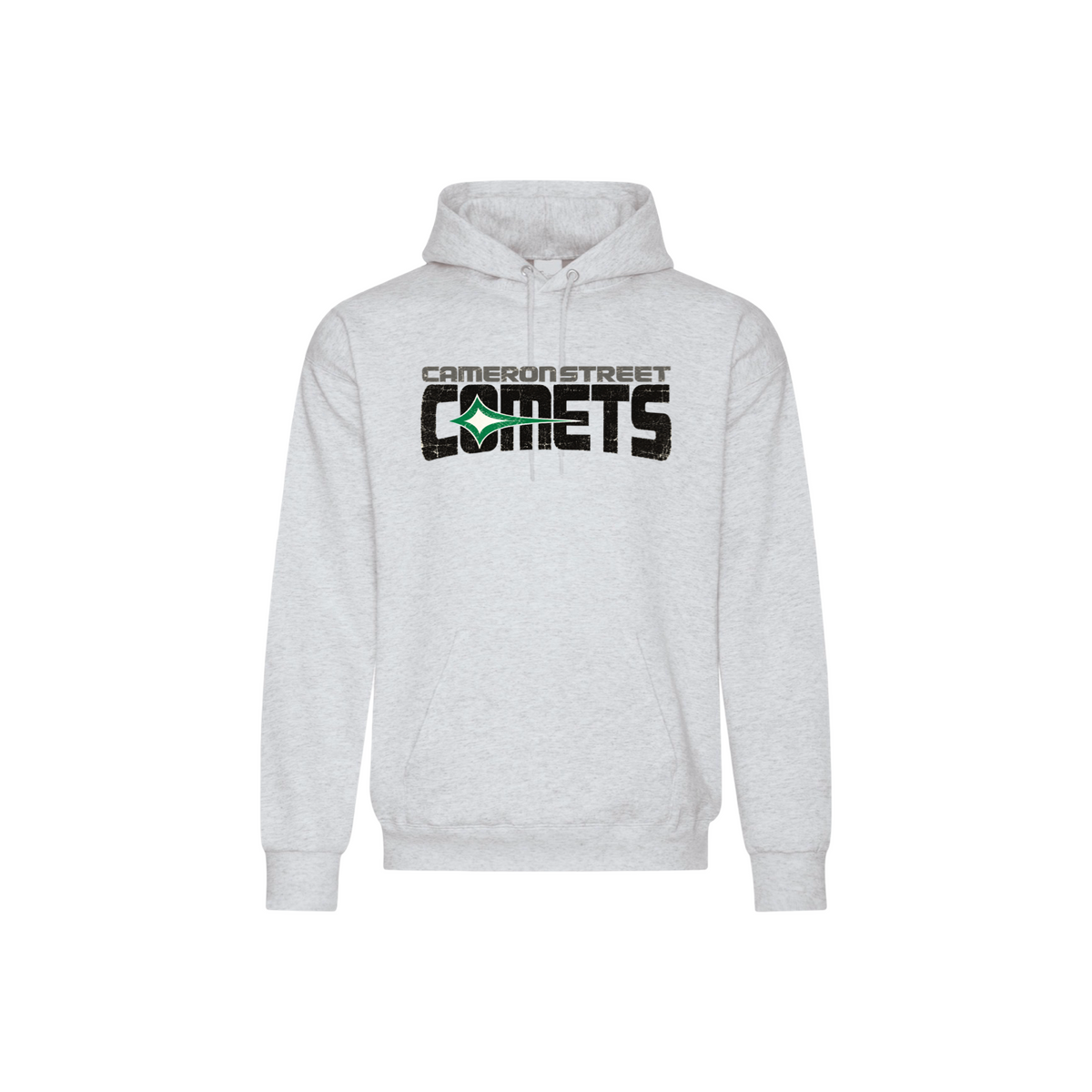 Cameron Street Vintage Hoodie