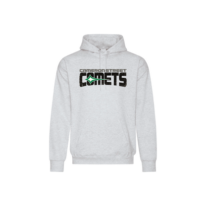 Cameron Street Vintage Hoodie
