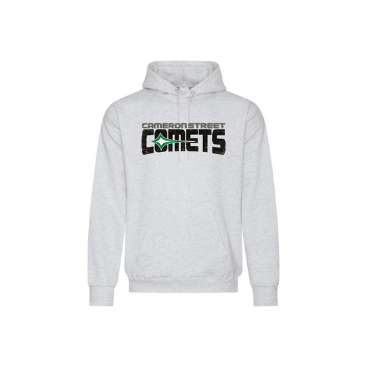 Cameron Street Vintage Hoodie