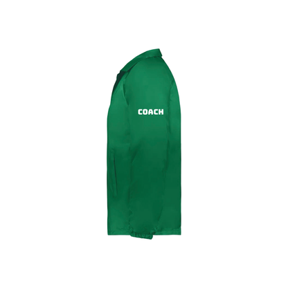 Cameron Street Retro Coach Jacket