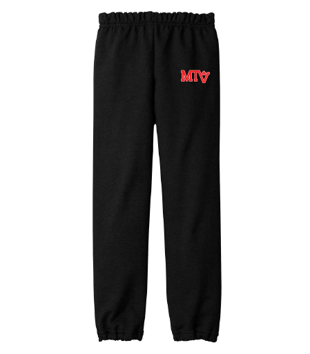 Mountain View Trackpants