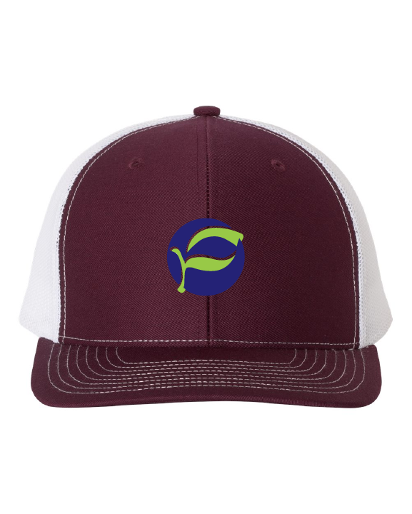 PRA Logo Hat (All Colors)