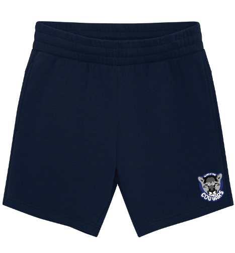 Connaught - Fleece Shorts (Adult Sizing Only)