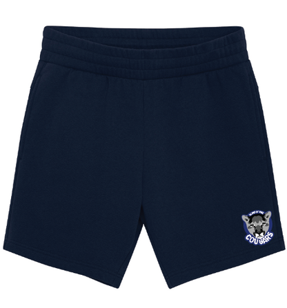 Connaught - Fleece Shorts (Adult Sizing Only)
